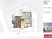 Wohnanlage RS3 Tolle 3 Zimmer Terrassenwohnung Top 6...