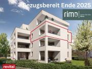 Spitzenlage zentrumsnahe & ruhige Terrassenwohnung Top 6...