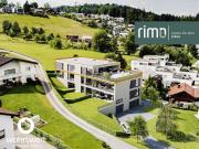 Wohnanlage Sonnenseite Sensationelles Penthouse mit...