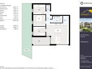 Wohnanlage Sonnenseite Wunderbare 4 Zimmer Gartenwohnung...