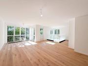 Wohnateliers Döbling luxuriös Wohnen