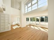 Wohnateliers Döbling luxuriös Wohnen