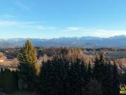 Wohnbau Grund am Köstenberg. Naturnahe Aussichtslage...