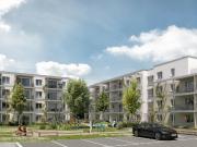 WOHNBAUFÖRDERUNG! fontana VERDE Ihr grüner...