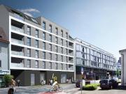 Wohnbaugeförderte ETW mit Loggia