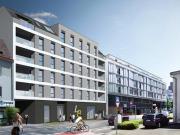 Wohnbaugeförderte ETW mit Loggia