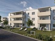 Wohnbaugeförderte ETW mit Terrassse und Garten Wohnbaugeförderte ETW mit Terrassse und Garten