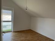 Nachhaltige Ziegelmassivbauweise: gekuppeltes Einzelhaus...