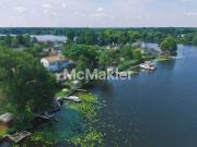 Wohnbaugrundstück mit Havelblick und Bauvorbescheid für...