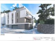 Wohnbauprojekt im Zentrum von Mauthausen zu verkaufen