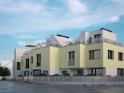 WOHNBAUPROJEKT OG Eigentumswohnung Neu, modern, Eigenheim