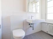 Wohnbijou mitten in Frauenfeld Wohnbijou mitten in Frauenfeld