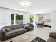 Wohneigentum von 2 Unterkünften in Charrat