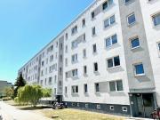 Wohnen 02. OG rechts Ziolkowskistraße 42