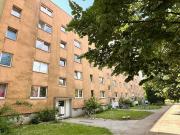 Wohnen 03. OG links Otto von Guericke Straße 41
