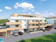 WOHNEN 4712 2.0 18 neue Eigentumswohnungen in...