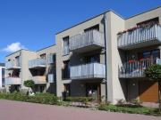Wohnen 60+ im Herzen von Büsum