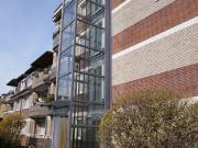 Wohnen 60plus in gepflegter Wohnanlage