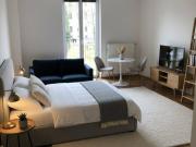 Wohnen am alten Stadtpark in Ried gemütliche...