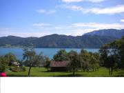 Wohnen am Attersee