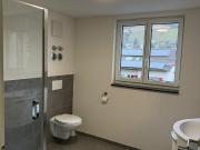 Wohnen am Bach – in einer tollen, modernen 3.5 Zimmer...