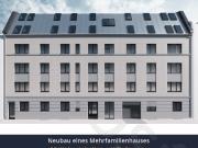 4 Raum Wohnung mit Dachterrasse Bezugsfertig ab III....