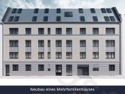 Moderne 4 Raumwohnung mit Balkon Bezugsfertig...