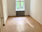 Wohnen am Botanischen Garten: Erdgeschosswohnung sucht...