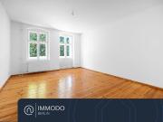 ? Wohnen am Boxhagener Platz sensationelle 2 Zimmer...