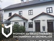WOHNEN AM BRANDTNERBERGZENTRUMSNAH IN GRÜNLAGE
