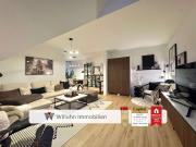 Wohnen am Cospudener See: Helle 2 RW mit Balkon | EBK...