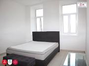 Wohnen am Donaukanal – kompakt & generalsaniert sofort...