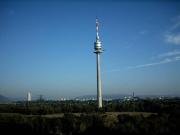 Wohnen am Donaupark