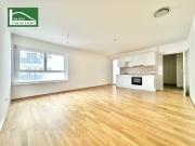 Lichtdurchflutete Wohnungen und innovative Geschäftsflächen