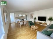 Wohnen am Eggenberger Gürtel 73: Moderne...