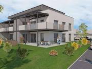 Wohnen am Eindlgrund in Kindberg