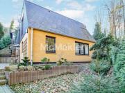 Wohnen am Eißendorfer Forst: Ruhig gelegenes Haus mit...