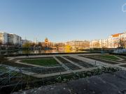 Wohnen am Engelbecken, Berlin Amsterdam Apartments for Rent