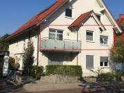 Wohnen am Feldrand Tolle 2 ZKB Wohnung mit Balkon im 3...