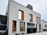 Wohnen am Galgenberg – exklusives Maisonette Wohnen in...