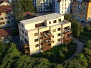 Wohnen am Goldbrunnenweg