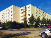 Wohnen am grünen Stadtrand