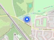 Wohnen am grünen Stadtrand