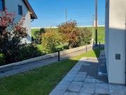 Wohnen am grünen Stadtrand von Linz Reihenhaussiedlung...