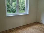 Wohnen am grünen Stadtrand von Linz Reihenhaussiedlung...