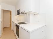 Wohnen am Gustav Klimt Park! Renovierte Garconniere zu...