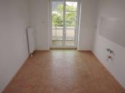 Wohnen am Heimgarten im 2. OG ! Bad mit Fenster Balkon...