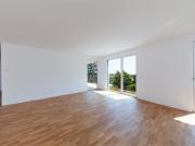 Wohnen am Heuberg: Dachgeschosswohnung mit Blick über...