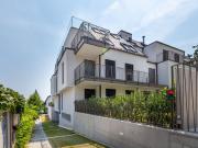 Wohnen am Heuberg: Gartenwohnung mit luxuriöser Ausstattung