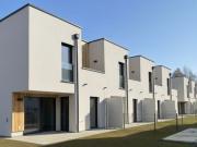 Platz für die ganze Familie Reihenhaus'Am...